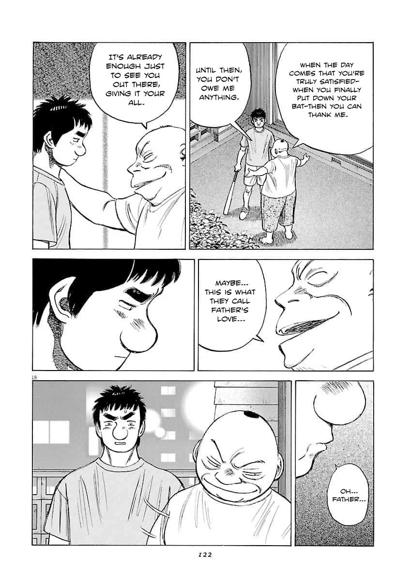 Last Inning chapter 194 page 19