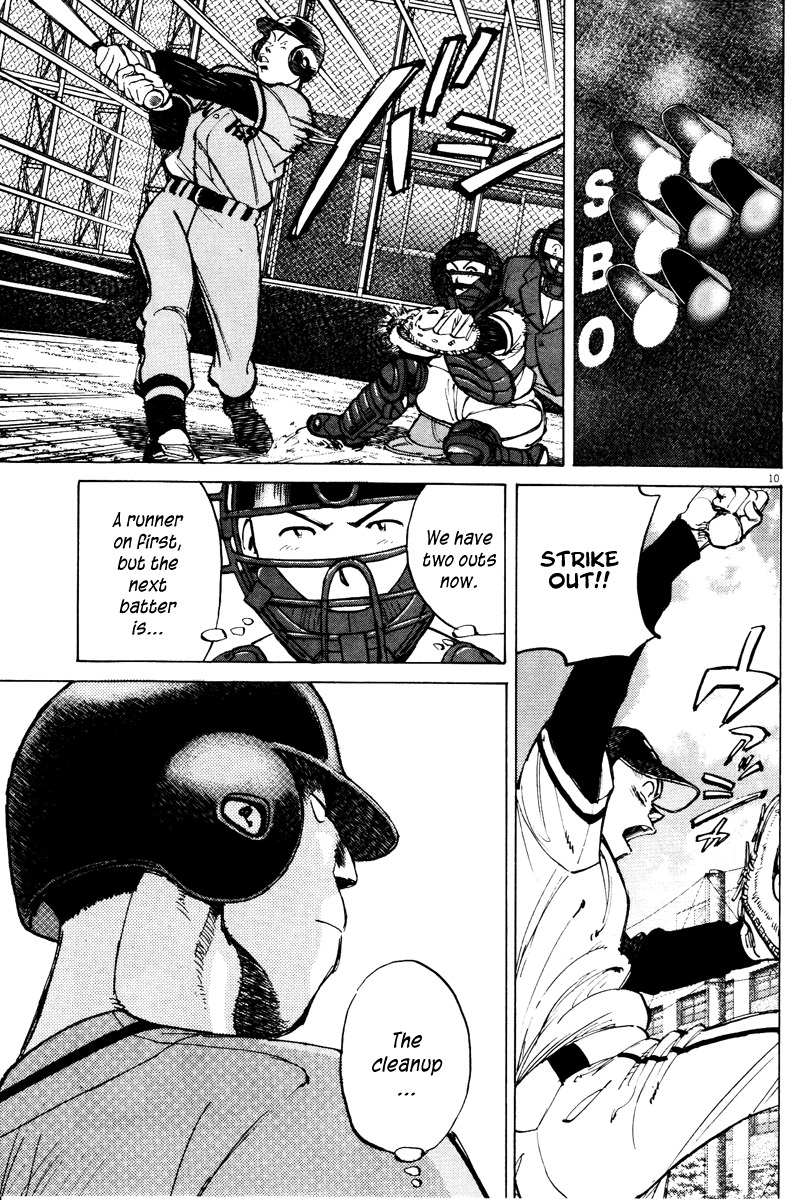 Last Inning chapter 68 page 10