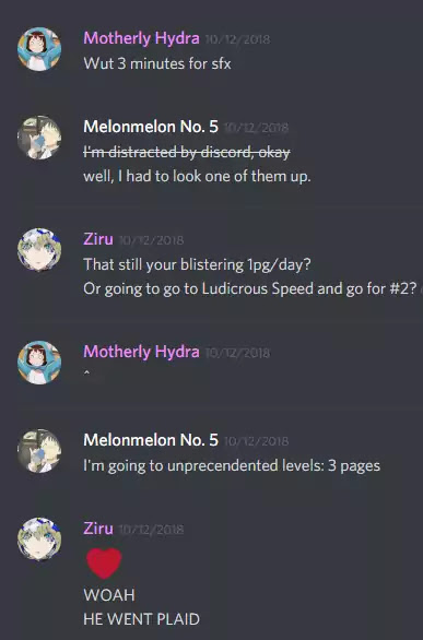 Lazy Dungeon Master chapter 2 page 2