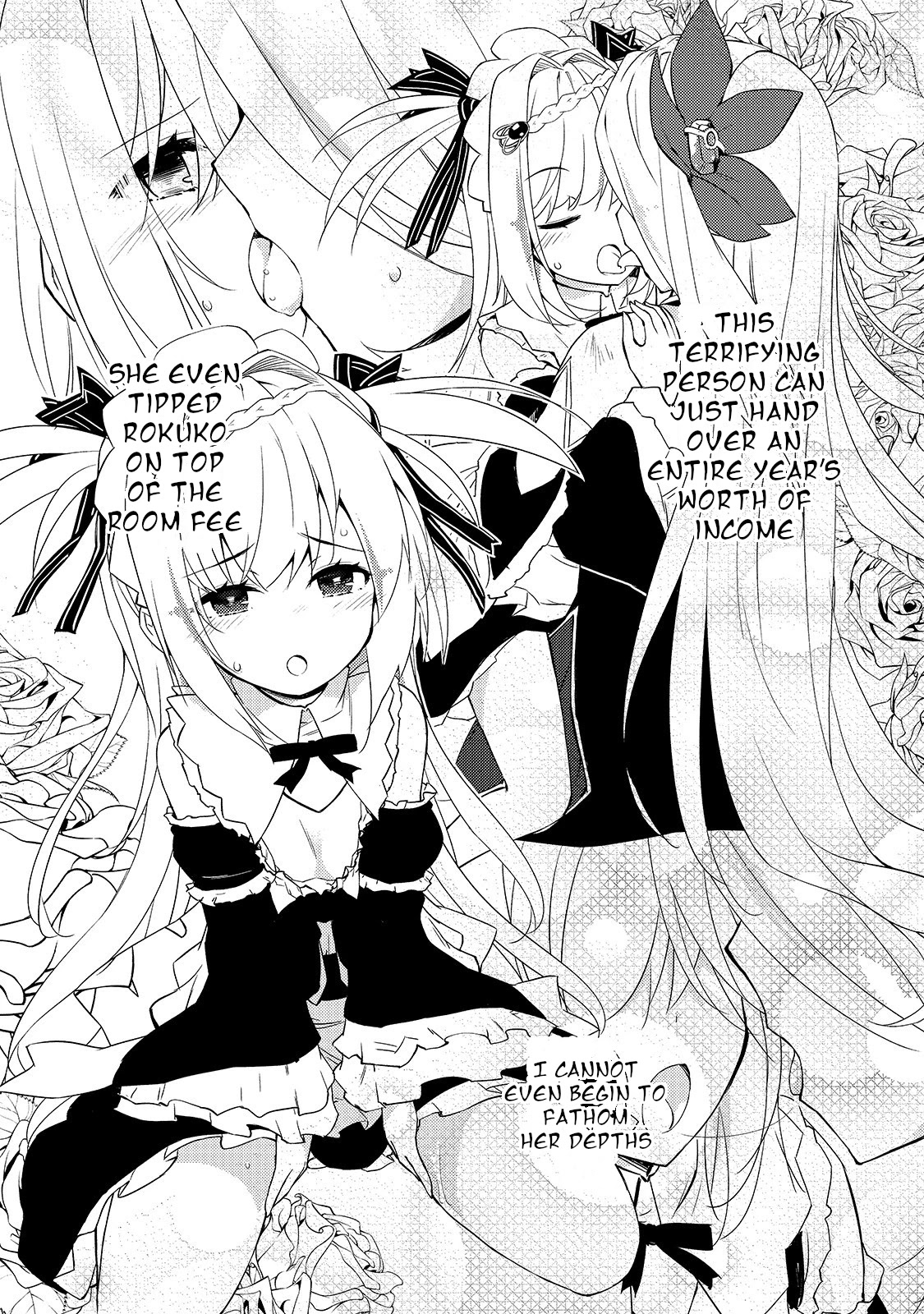 Lazy Dungeon Master chapter 27 page 7