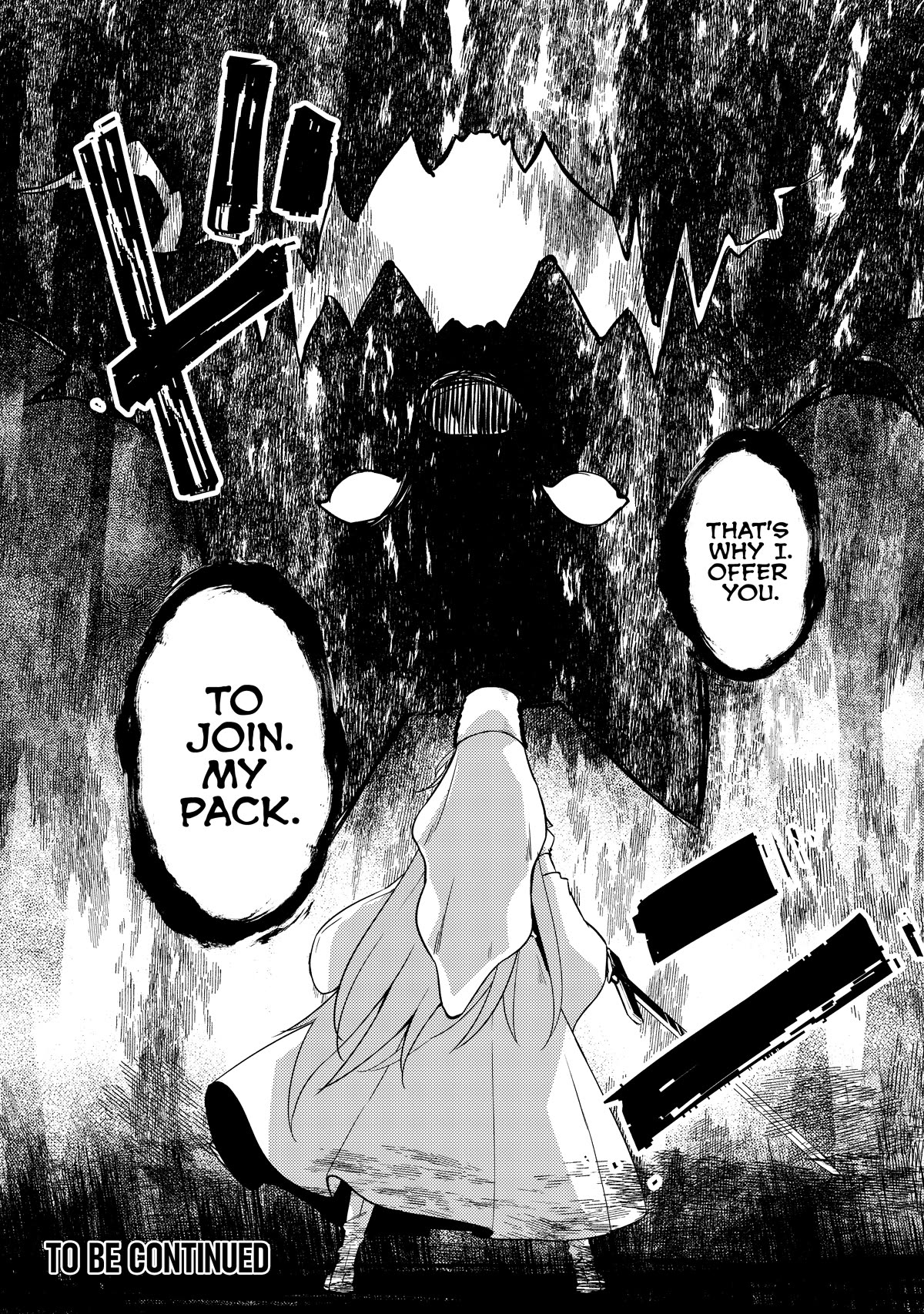 Lazy Dungeon Master chapter 53 page 18