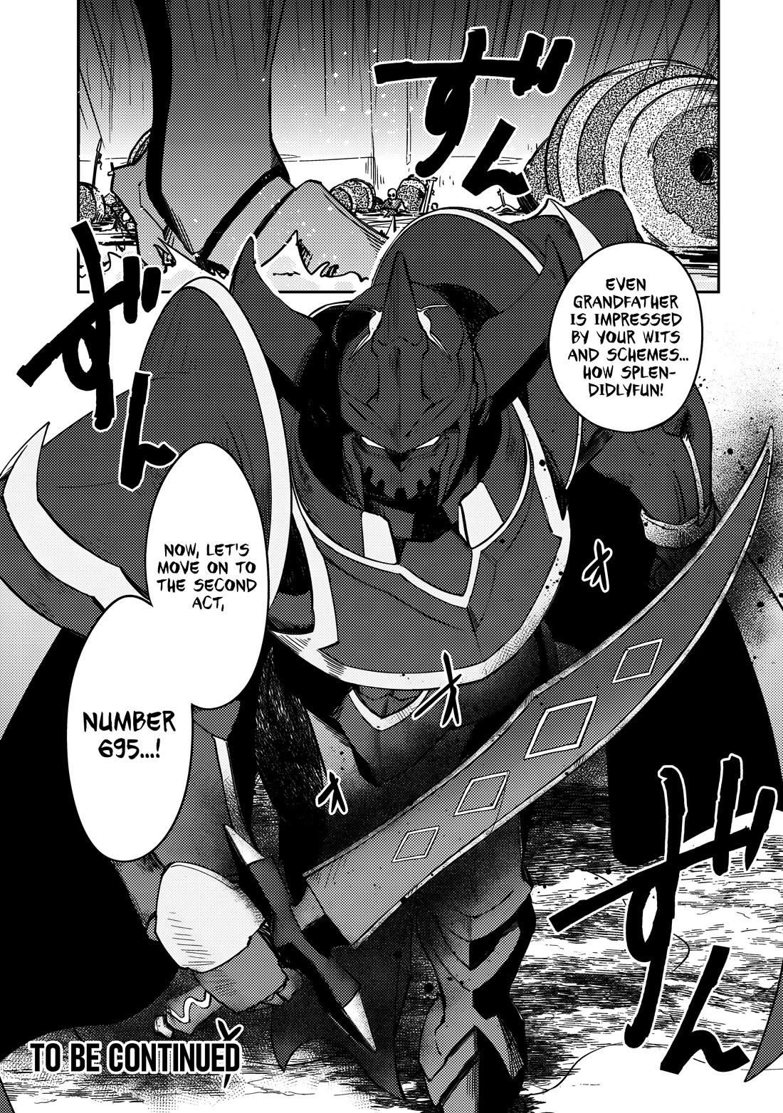 Lazy Dungeon Master chapter 62 page 23