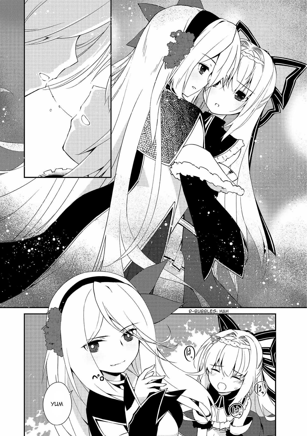 Lazy Dungeon Master chapter 7 page 16