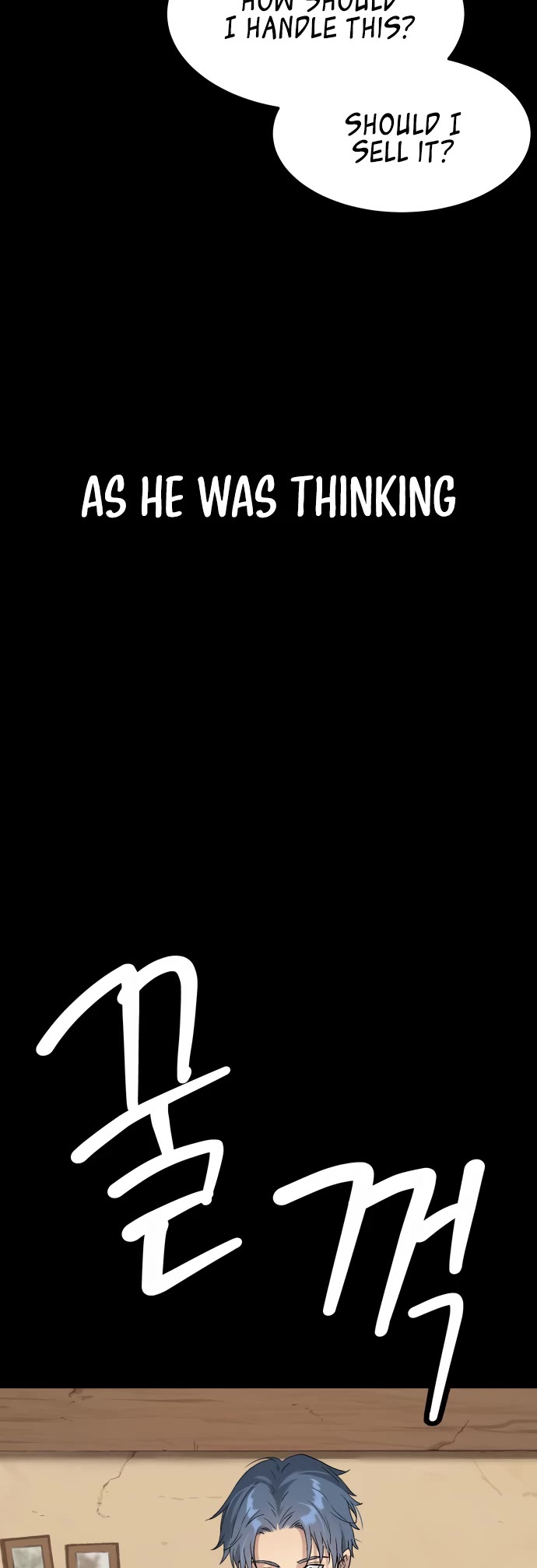 Legend of Dangun chapter 29 page 3