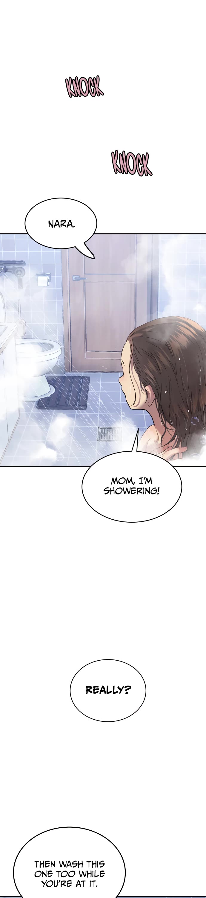 Legend of Dangun chapter 69 page 50