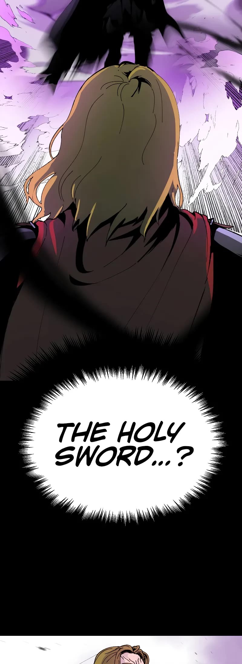 Legend of the Holy Sword chapter 1 page 24