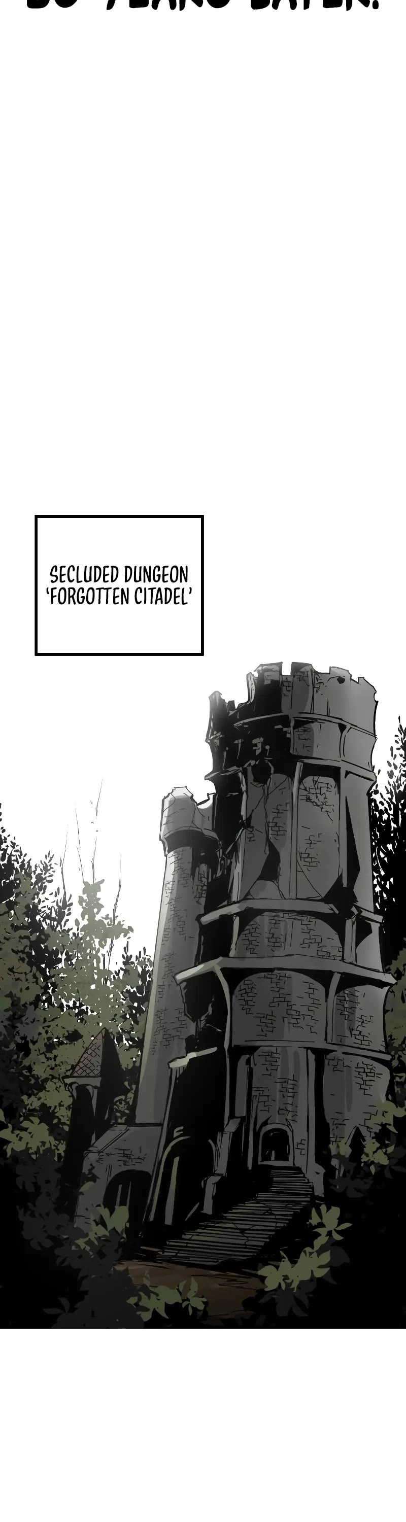 Legend of the Holy Sword chapter 1 page 27