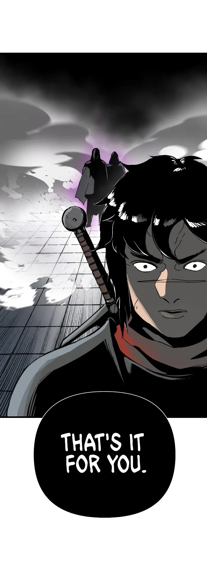 Legend of the Holy Sword chapter 1 page 37