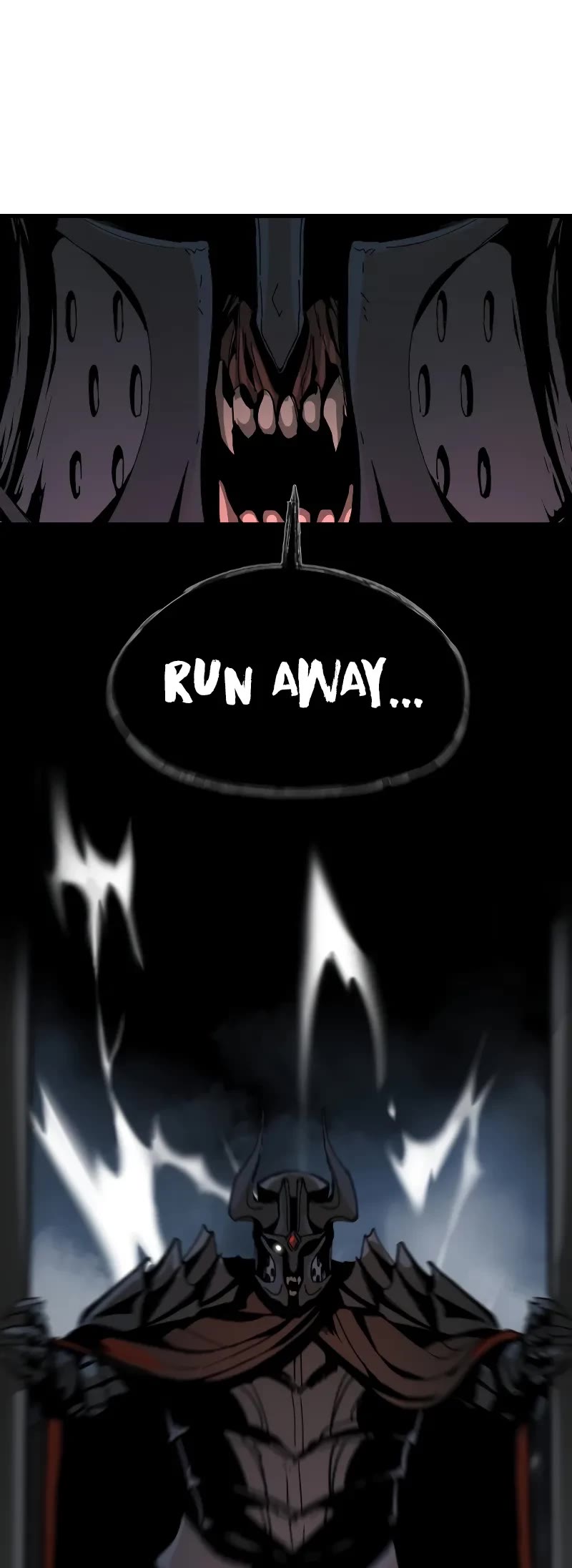 Legend of the Holy Sword chapter 1 page 48