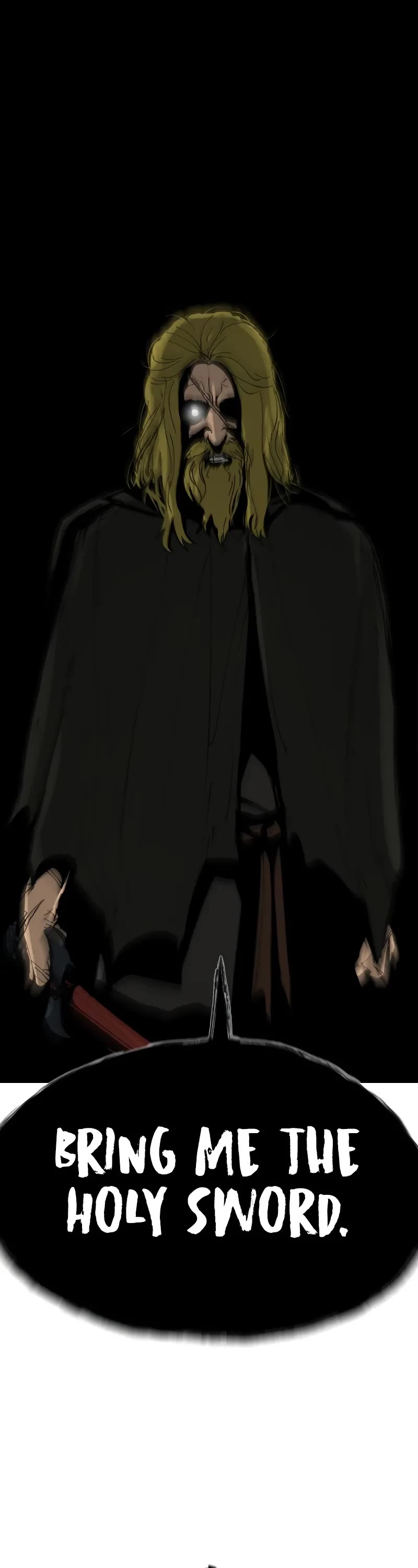 Legend of the Holy Sword chapter 1 page 53