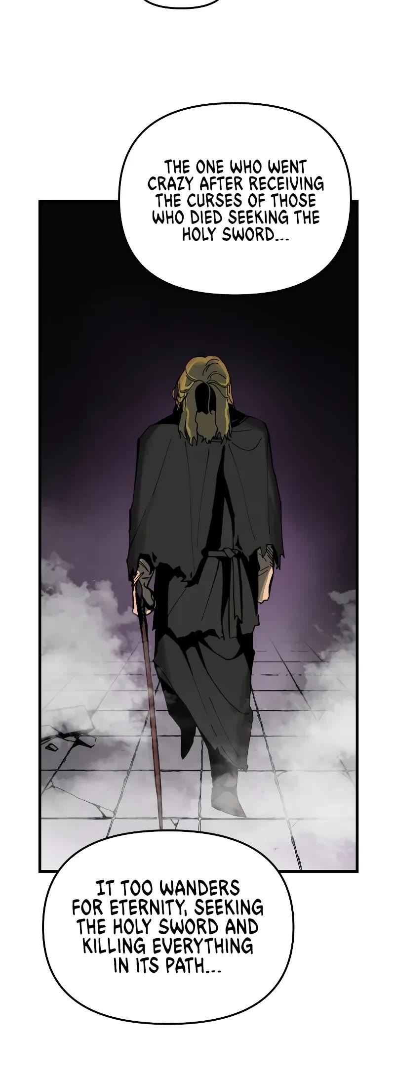 Legend of the Holy Sword chapter 1 page 55