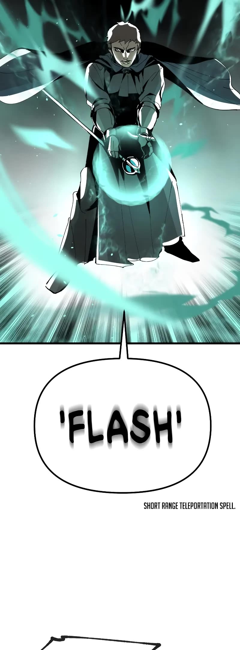 Legend of the Holy Sword chapter 1 page 66