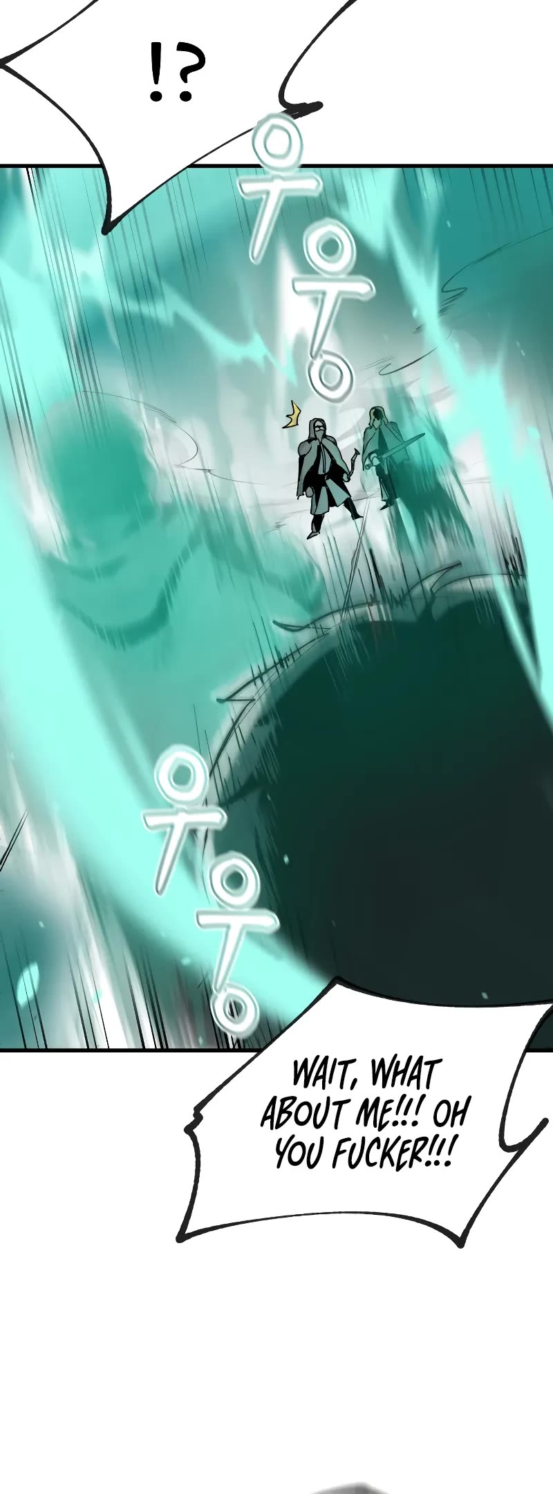 Legend of the Holy Sword chapter 1 page 67