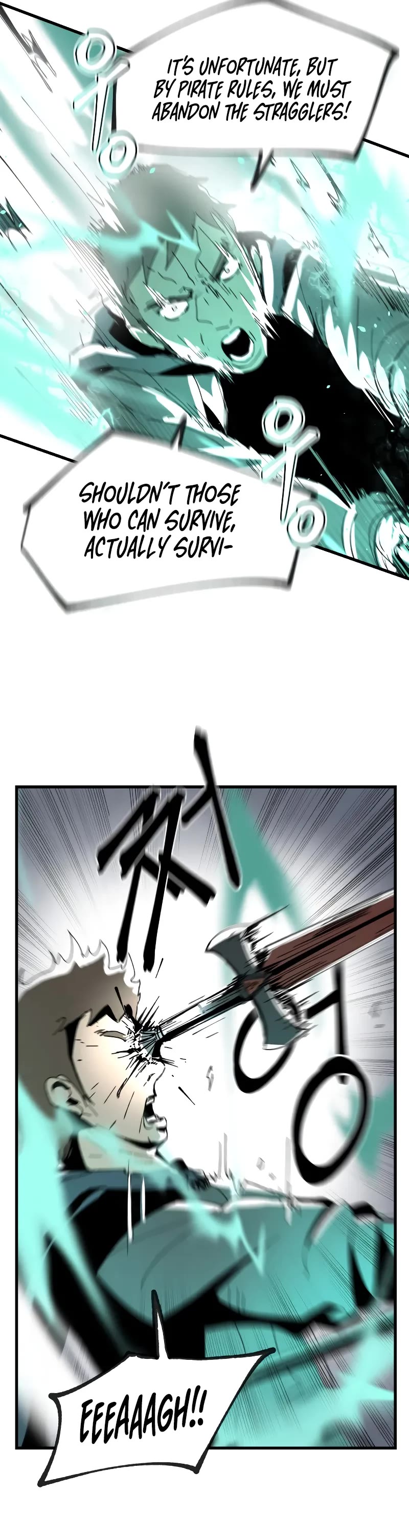 Legend of the Holy Sword chapter 1 page 68