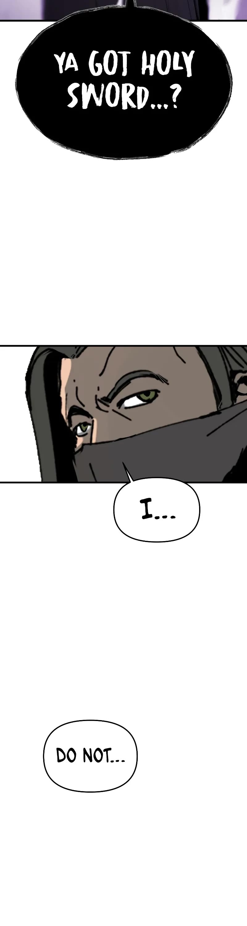 Legend of the Holy Sword chapter 1 page 71