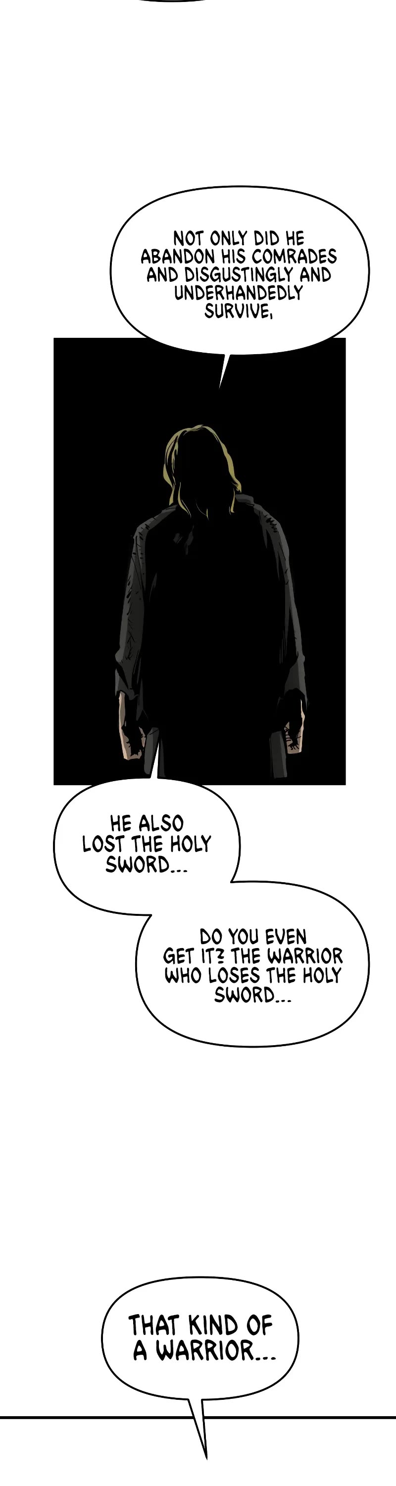 Legend of the Holy Sword chapter 1 page 81