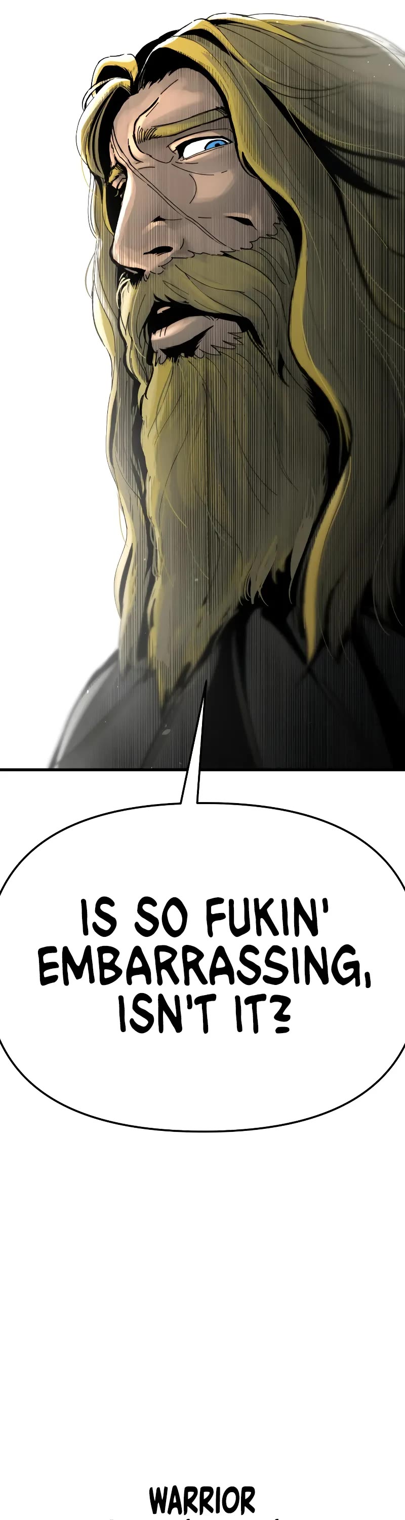 Legend of the Holy Sword chapter 1 page 82