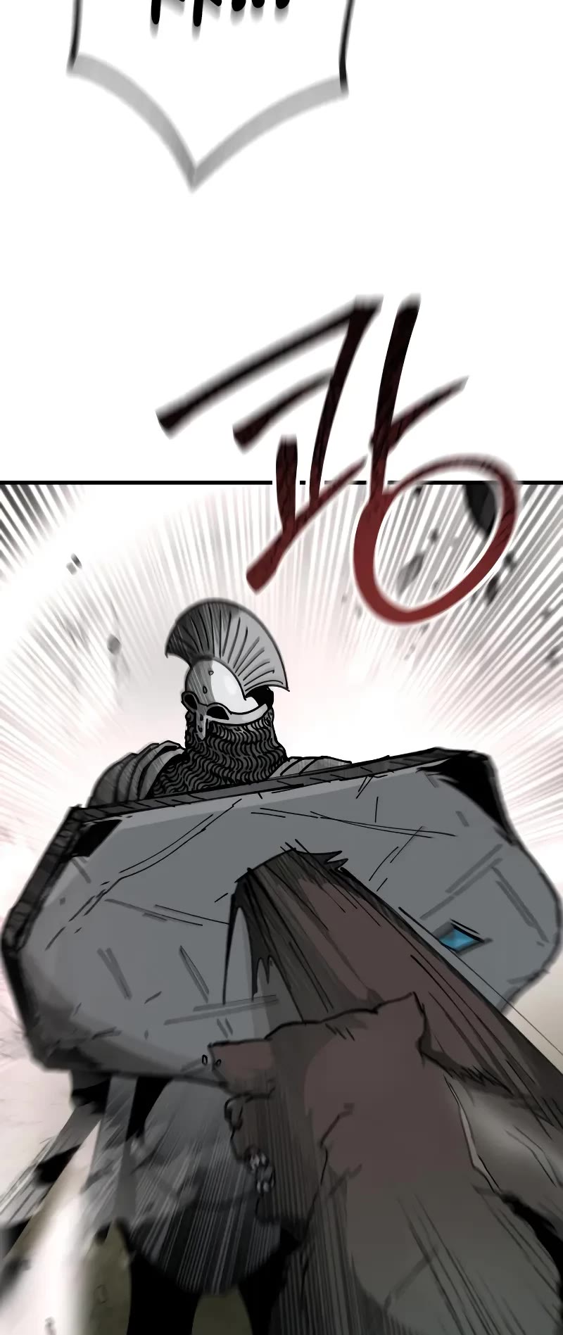 Legend of the Holy Sword chapter 10 page 10