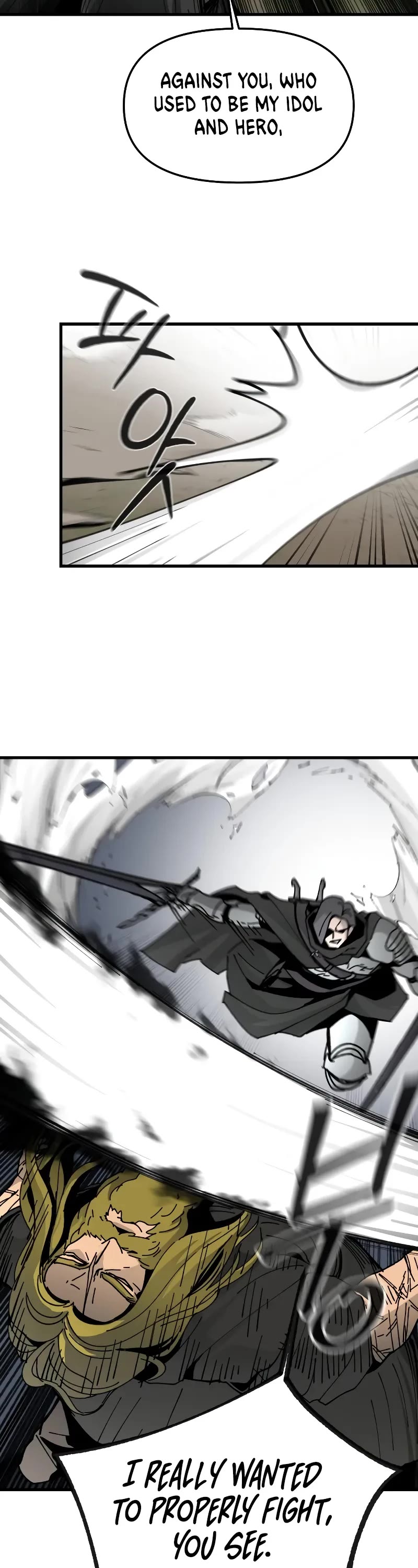 Legend of the Holy Sword chapter 10 page 25