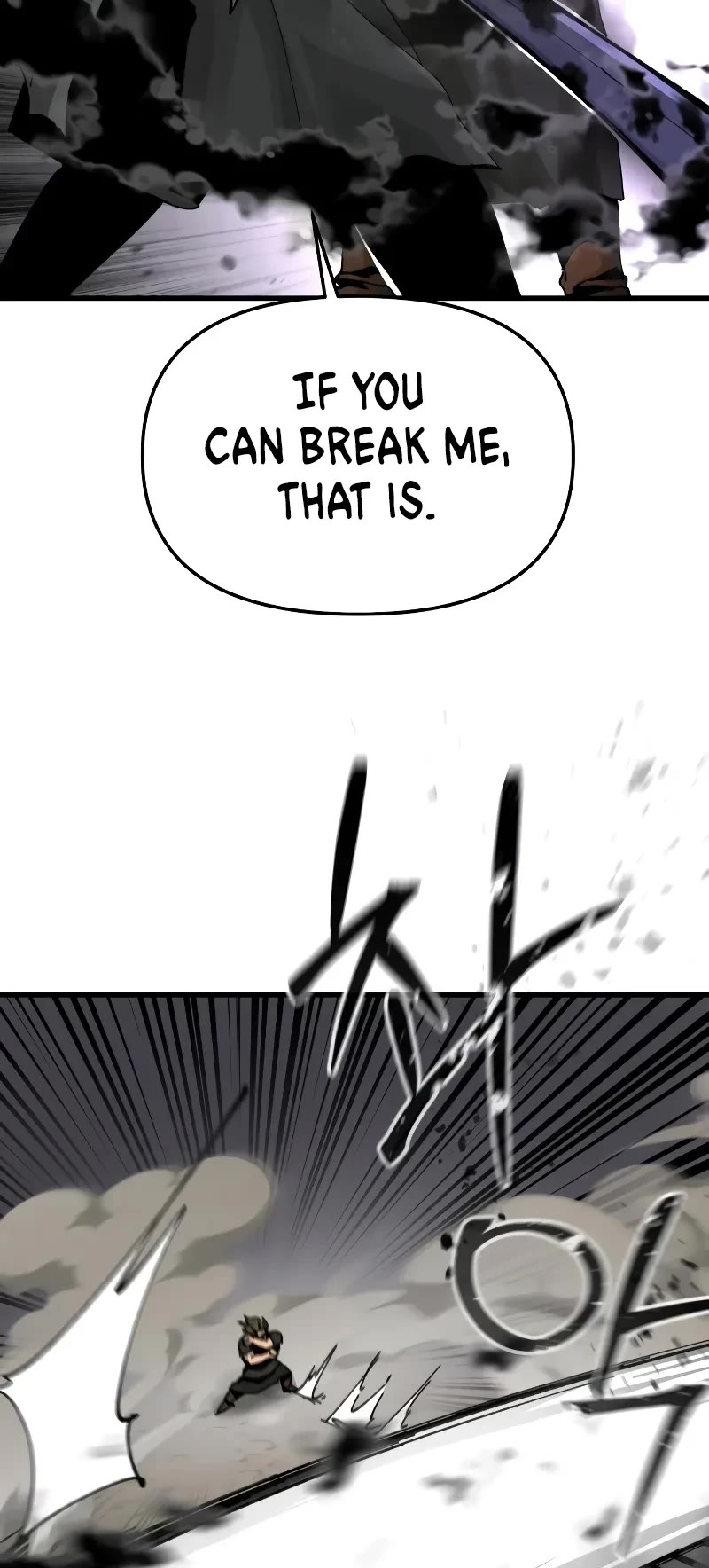 Legend of the Holy Sword chapter 10 page 30