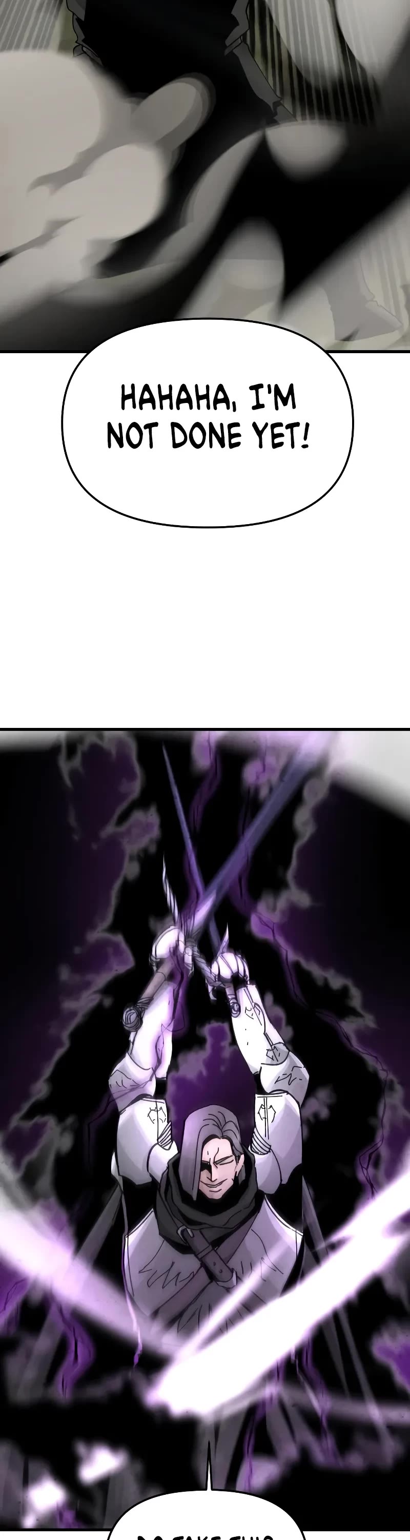 Legend of the Holy Sword chapter 10 page 33