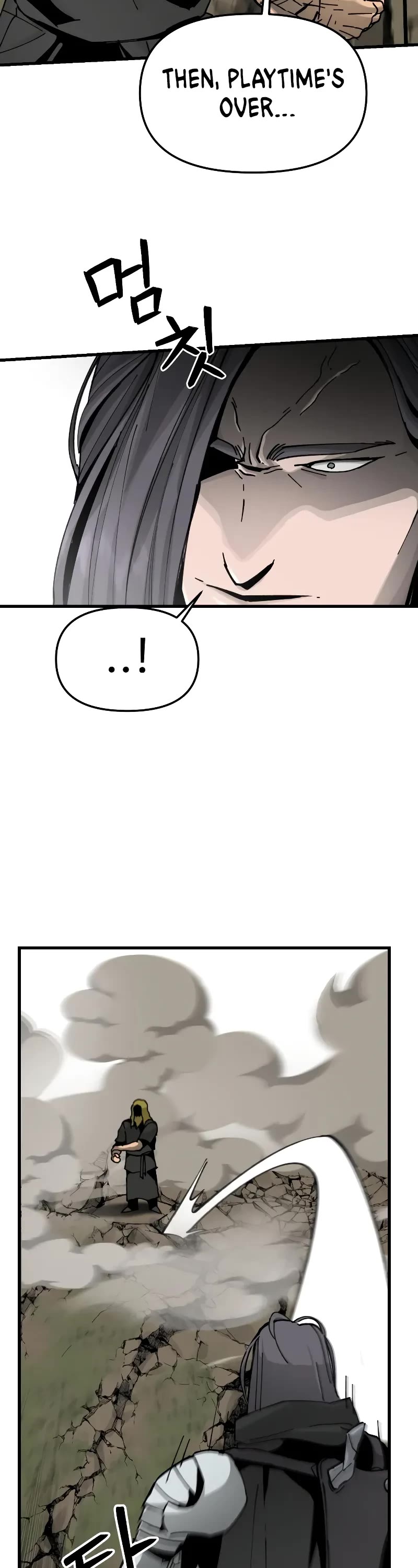 Legend of the Holy Sword chapter 10 page 37