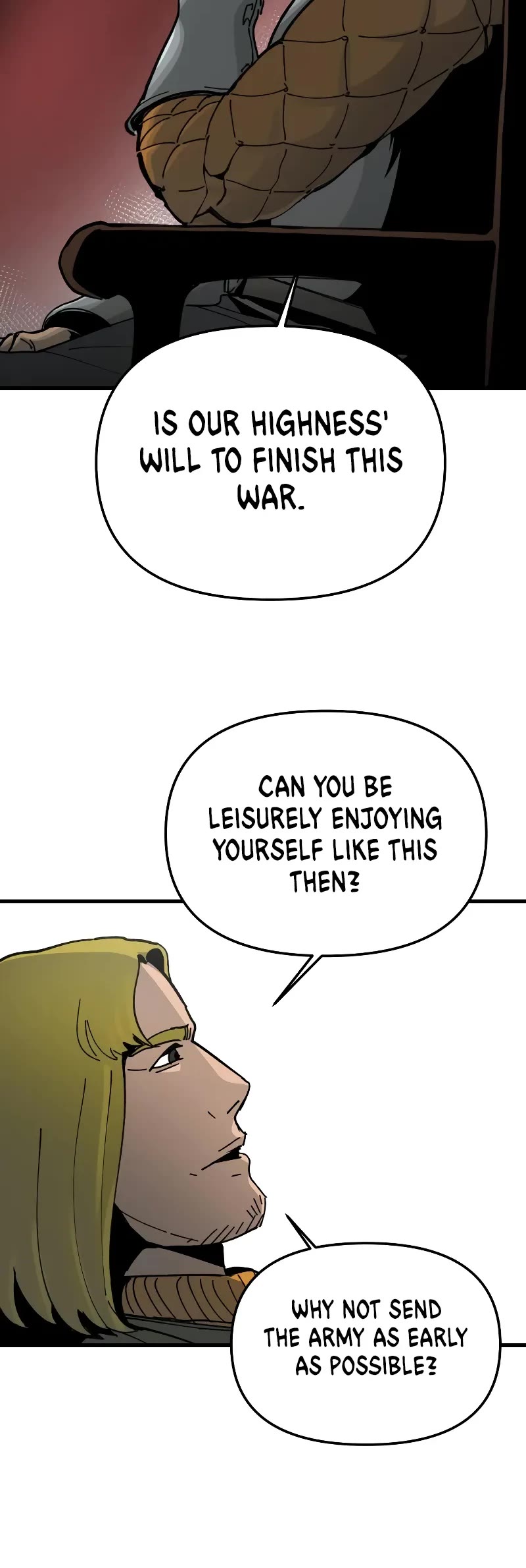 Legend of the Holy Sword chapter 10 page 4