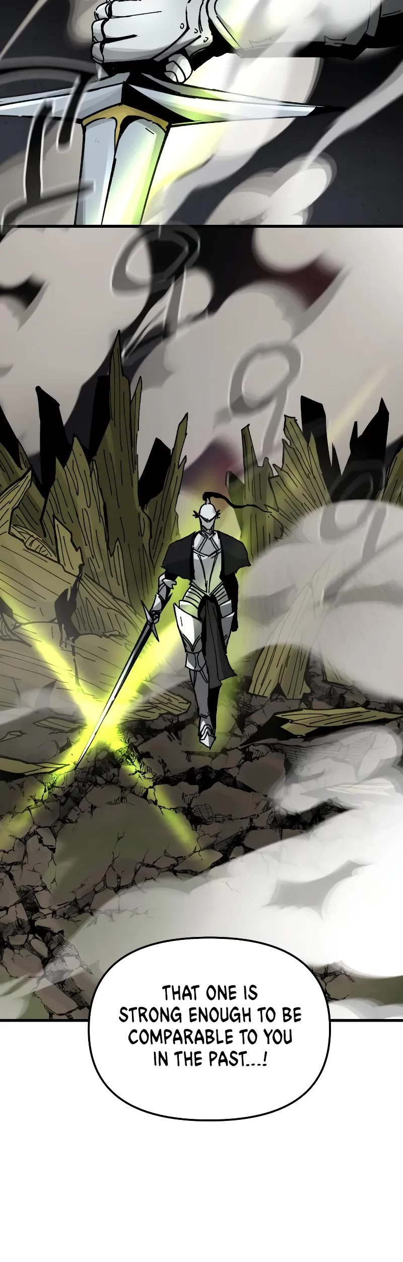 Legend of the Holy Sword chapter 10 page 43