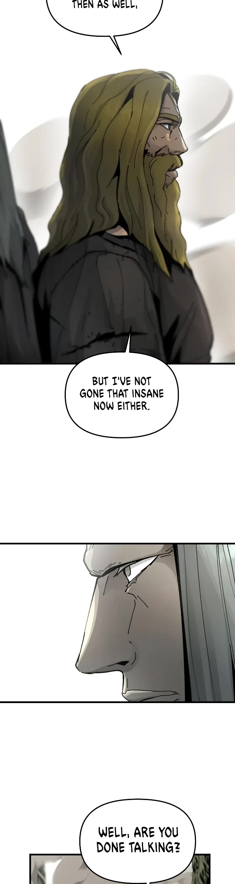 Legend of the Holy Sword chapter 10 page 45