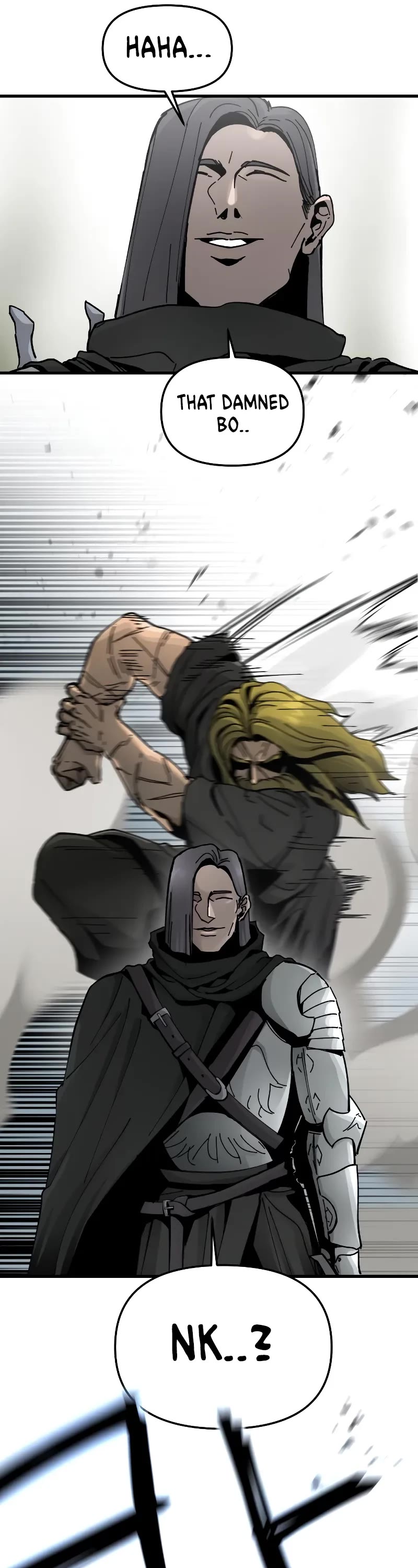 Legend of the Holy Sword chapter 10 page 48