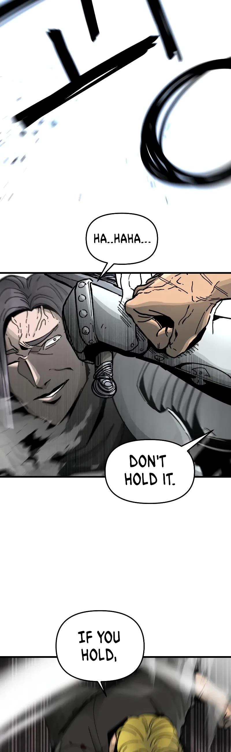 Legend of the Holy Sword chapter 10 page 49