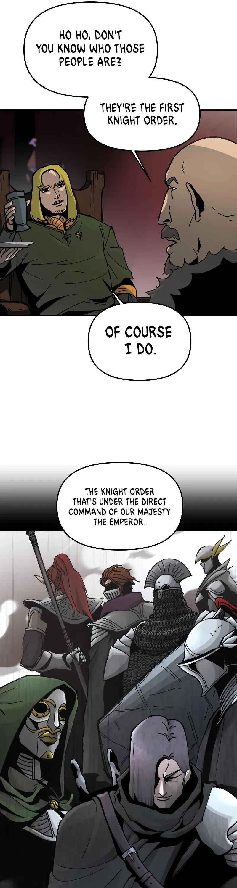 Legend of the Holy Sword chapter 10 page 5