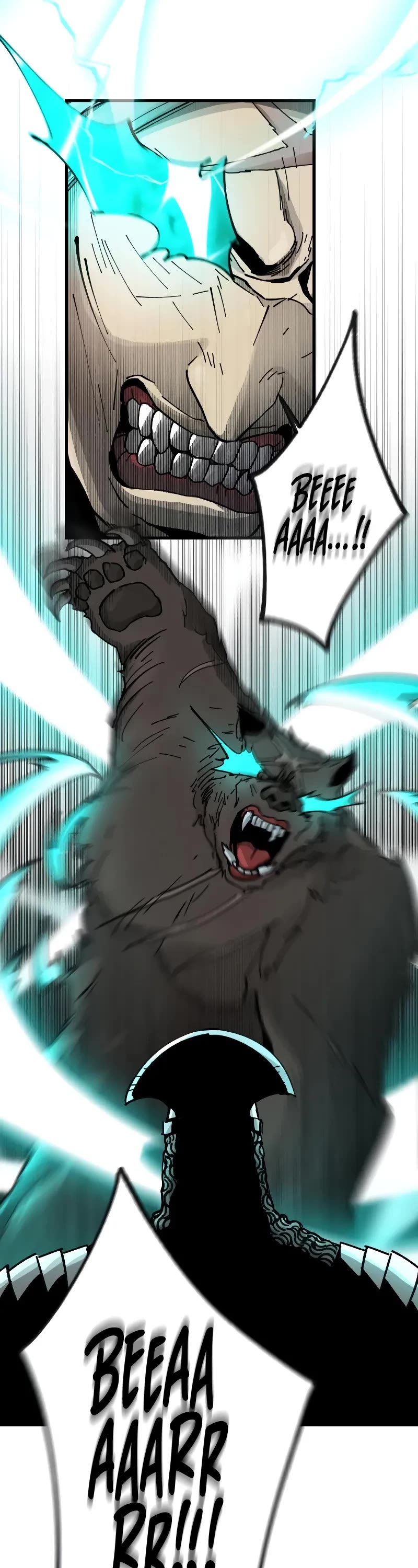 Legend of the Holy Sword chapter 10 page 9