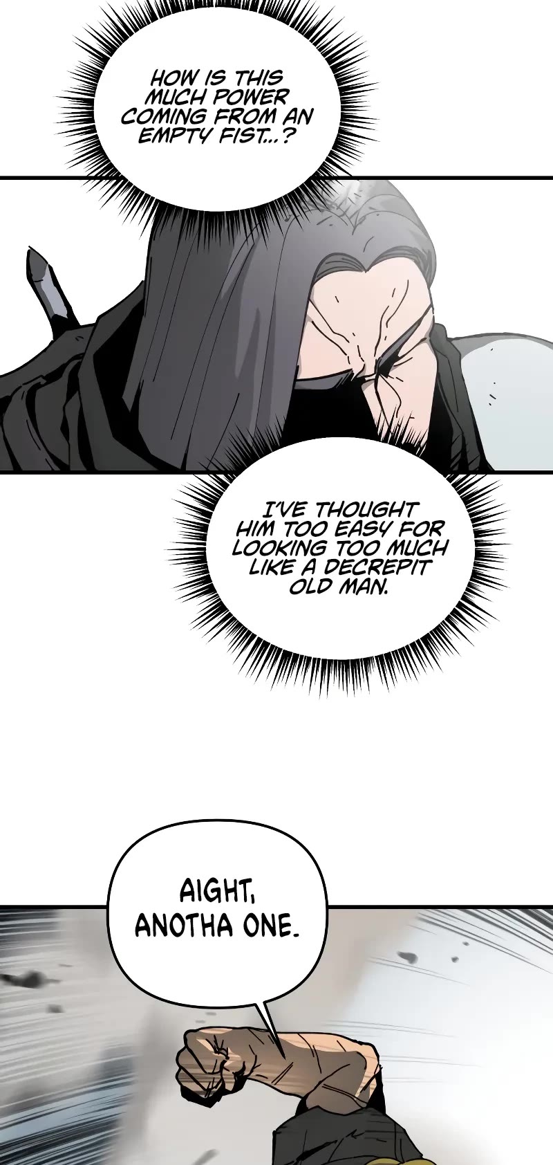 Legend of the Holy Sword chapter 11 page 11