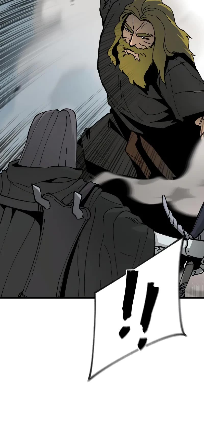 Legend of the Holy Sword chapter 11 page 12