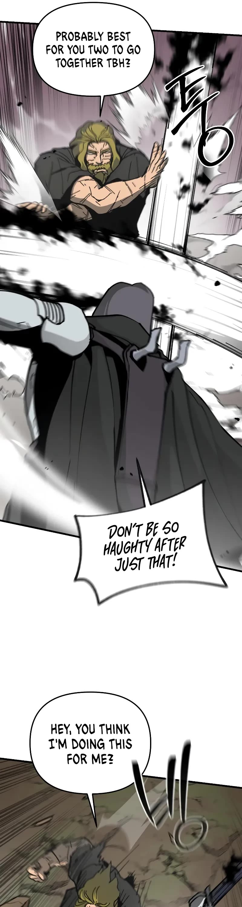 Legend of the Holy Sword chapter 11 page 17