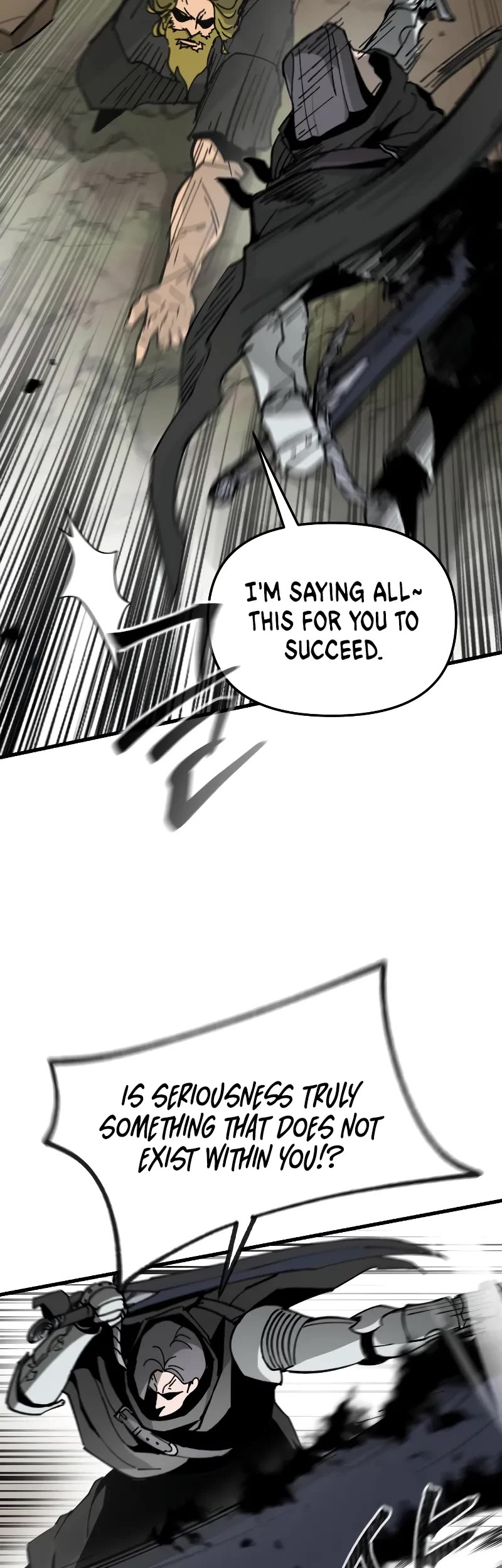 Legend of the Holy Sword chapter 11 page 18