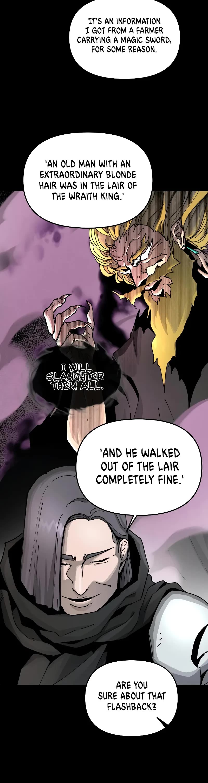 Legend of the Holy Sword chapter 11 page 2