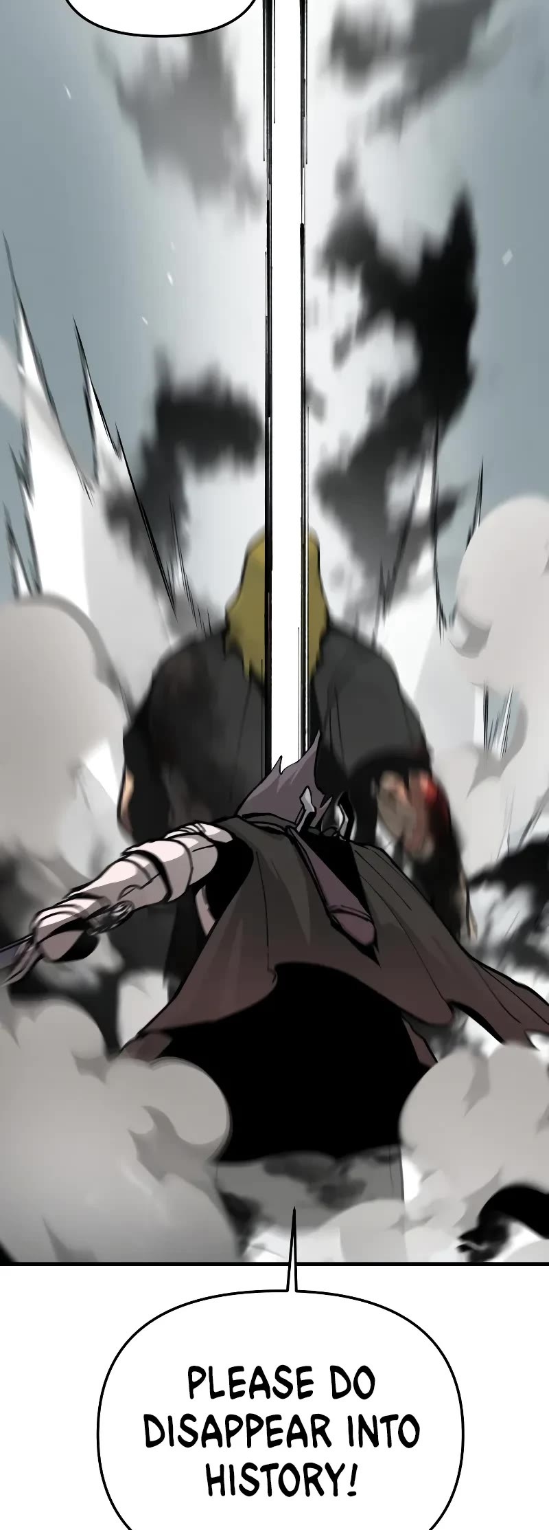 Legend of the Holy Sword chapter 11 page 22