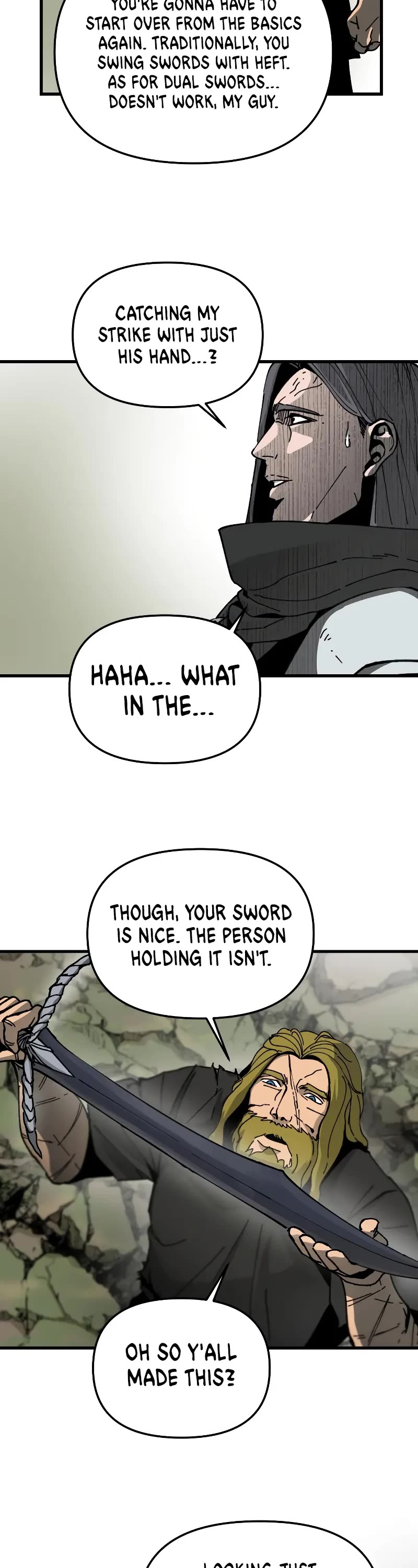 Legend of the Holy Sword chapter 11 page 25