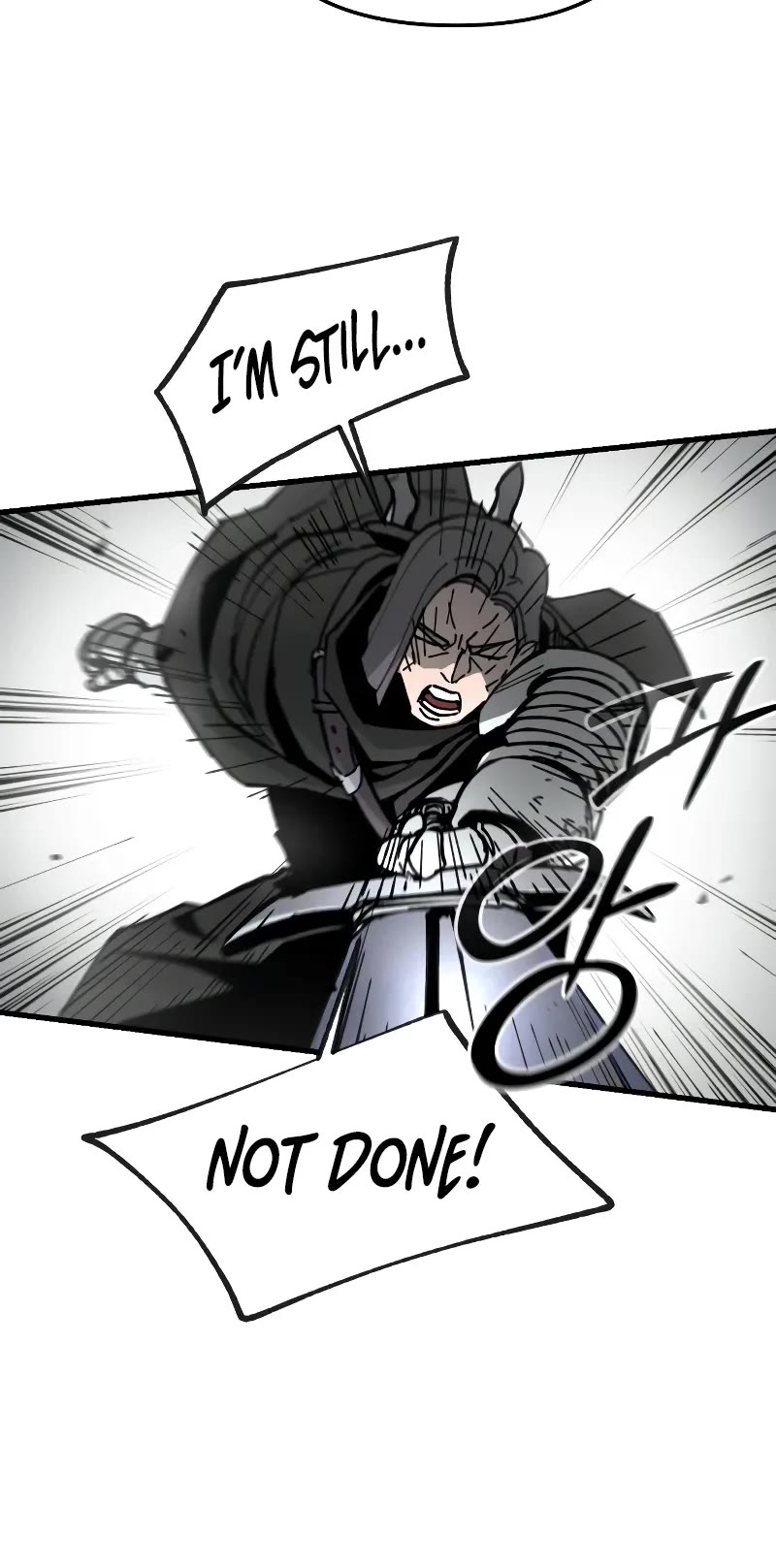 Legend of the Holy Sword chapter 11 page 27