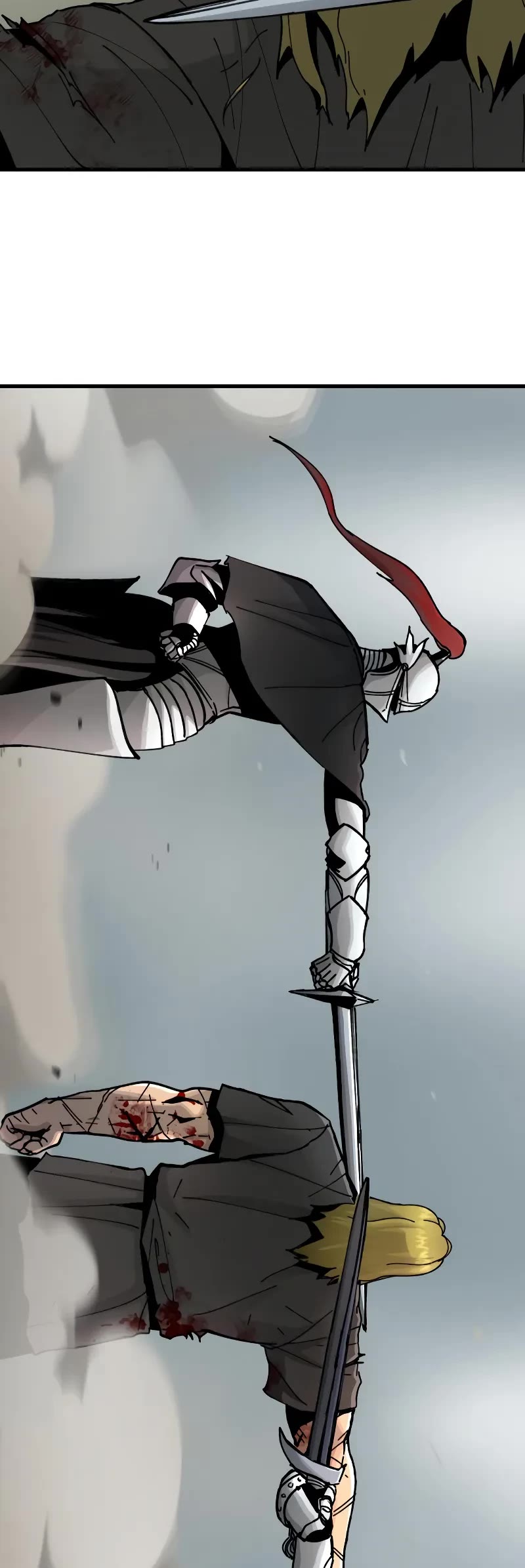 Legend of the Holy Sword chapter 11 page 30