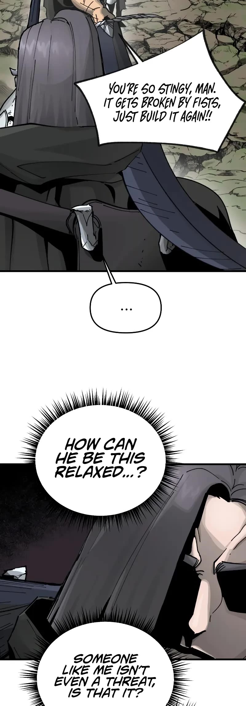 Legend of the Holy Sword chapter 11 page 34