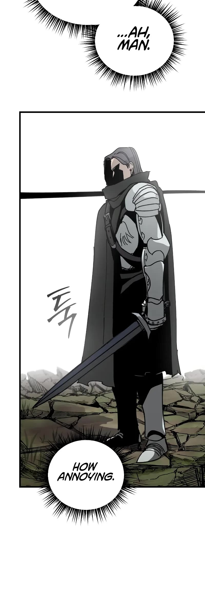 Legend of the Holy Sword chapter 11 page 35