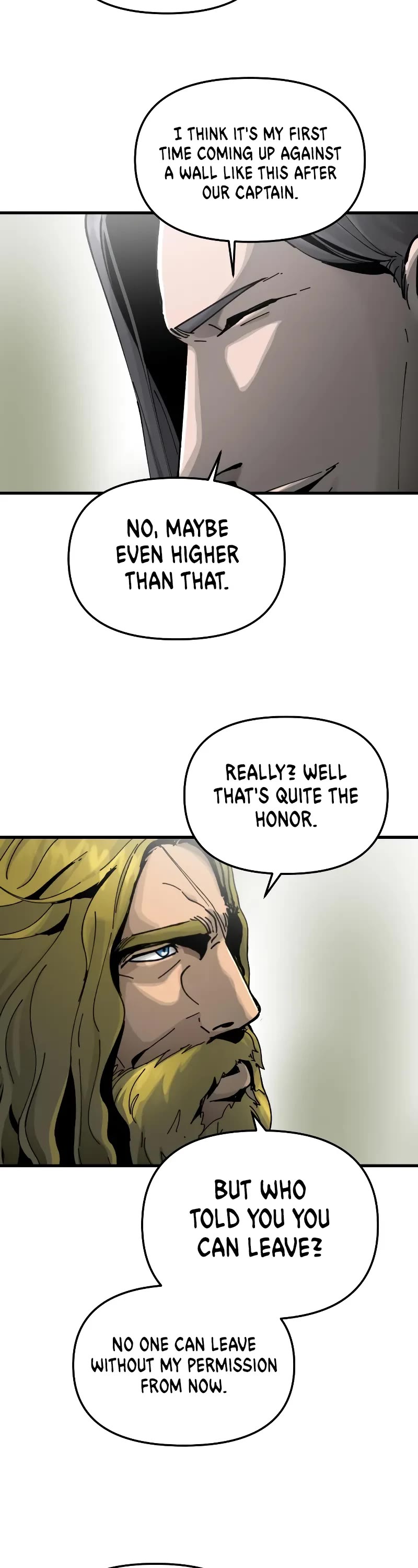 Legend of the Holy Sword chapter 11 page 37