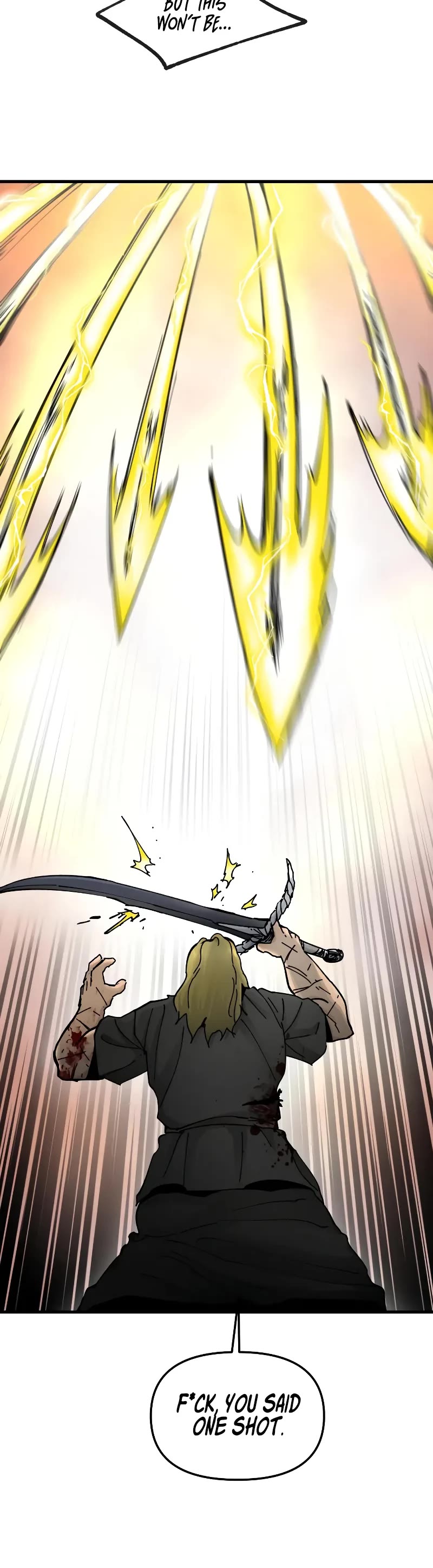 Legend of the Holy Sword chapter 11 page 42