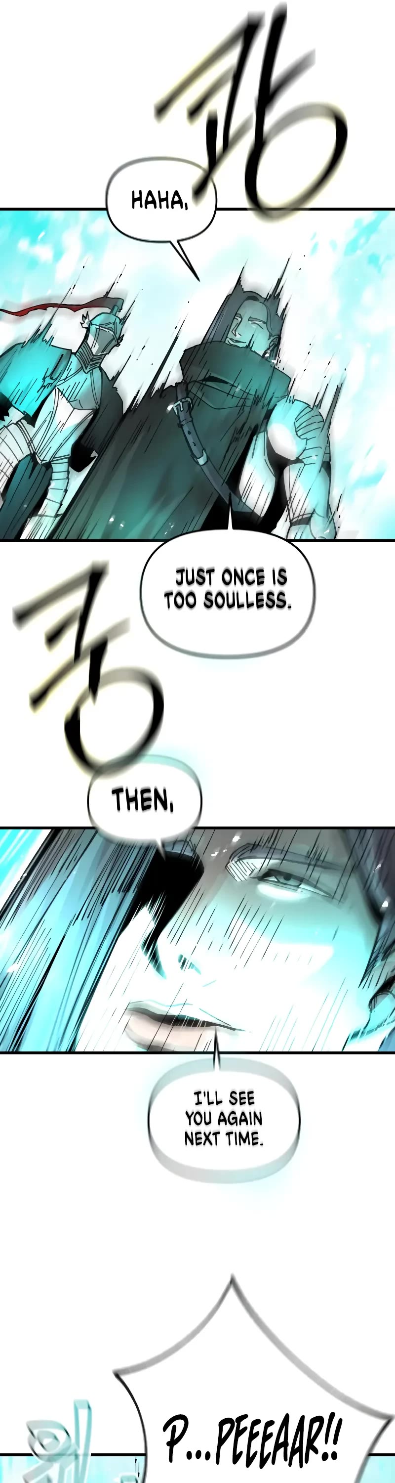 Legend of the Holy Sword chapter 11 page 43