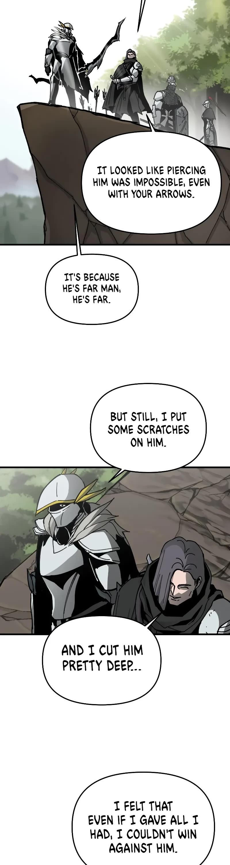 Legend of the Holy Sword chapter 11 page 48