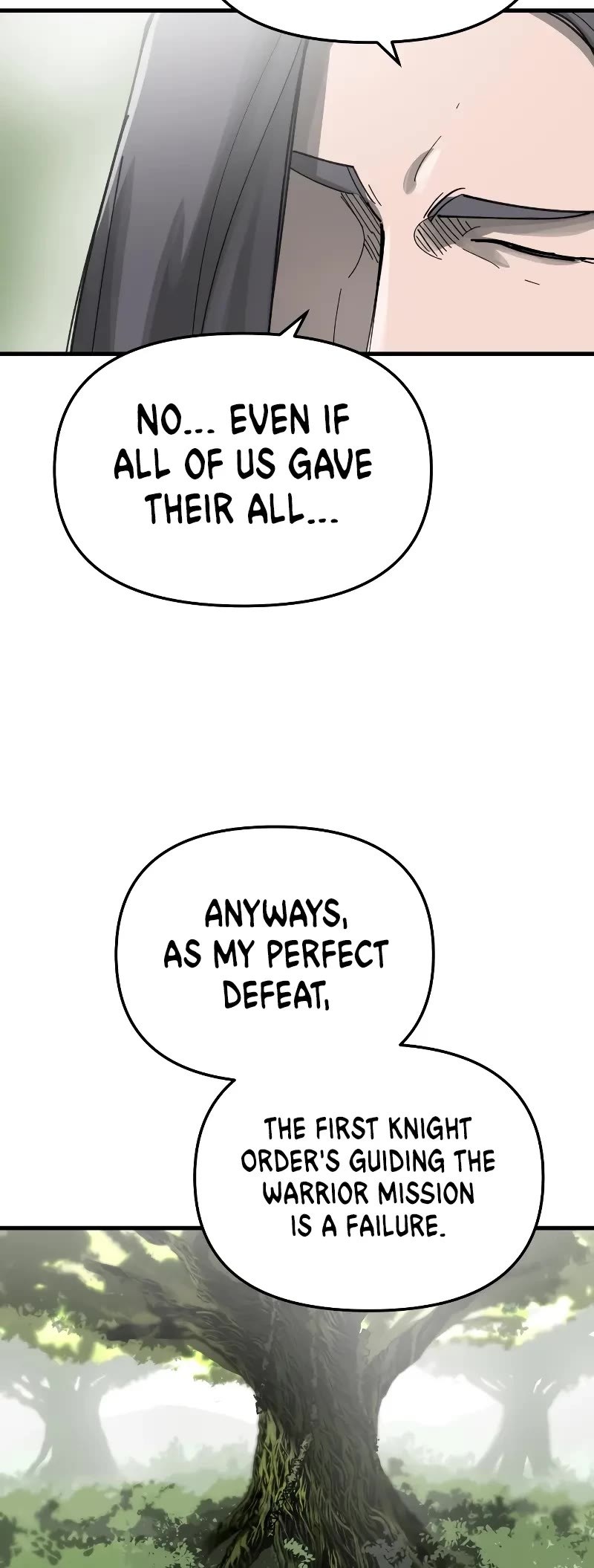 Legend of the Holy Sword chapter 11 page 49