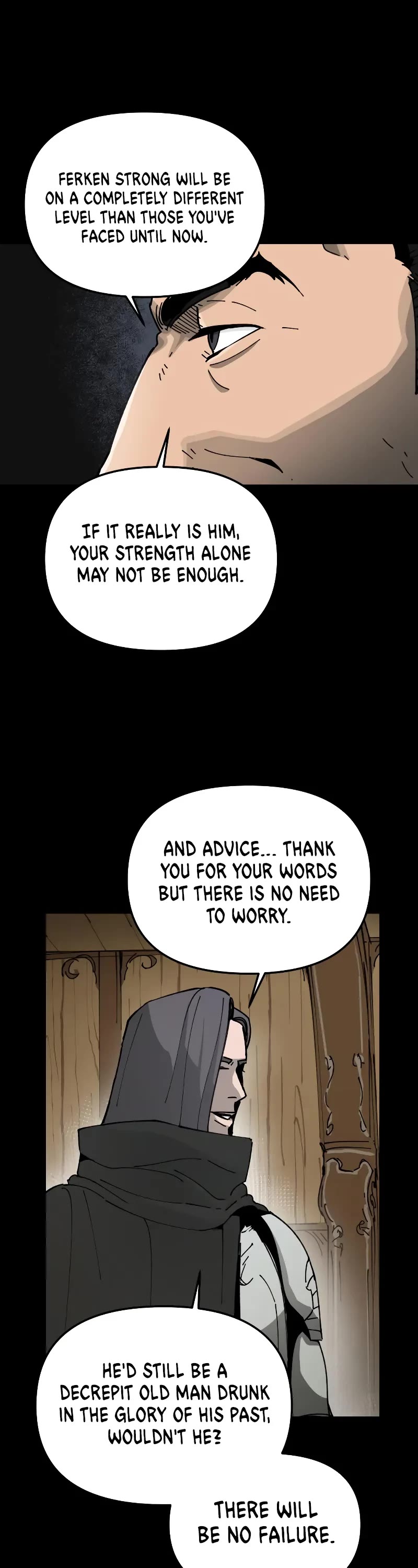 Legend of the Holy Sword chapter 11 page 5